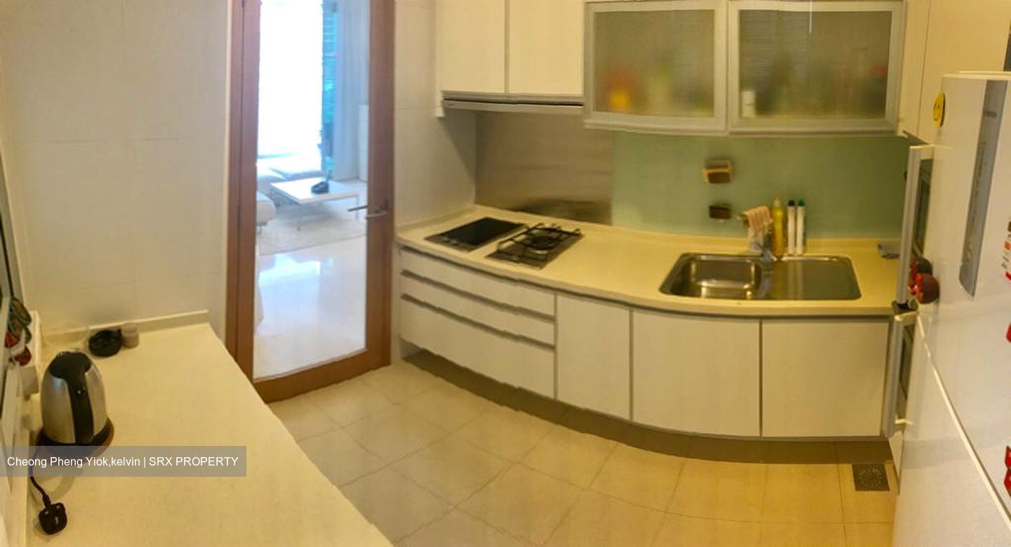 The Inspira (D9), Condominium #554673441